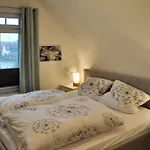 Doberaner Strasse 15 01 Apartamento