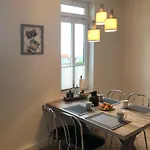 Apartamento Doberaner Strasse 15 01 *