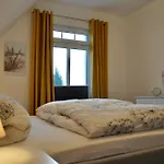 Lejlighed Doberaner Strasse 15 01 Ostseebad Kühlungsborn