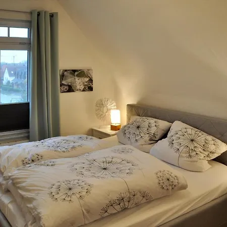 Doberaner Strasse 15 01 Appartement