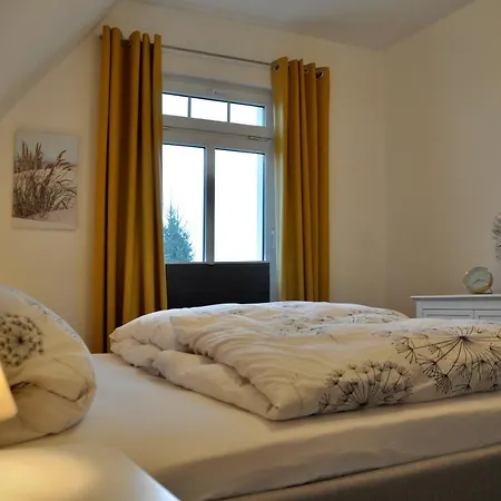 Doberaner Strasse 15 01 * Ostseebad Kühlungsborn