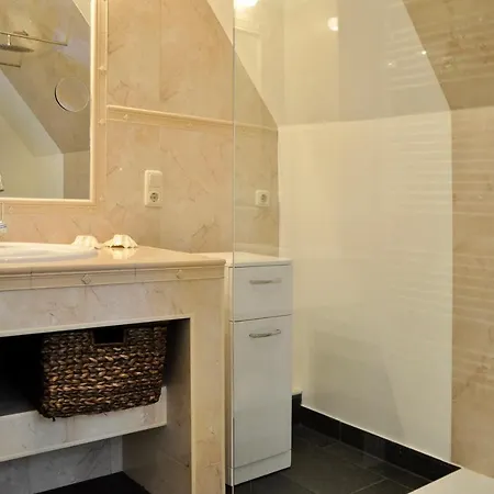 Doberaner Strasse 15 01 Lejlighed Ostseebad Kühlungsborn