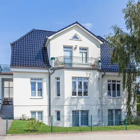 Doberaner Strasse 15 01