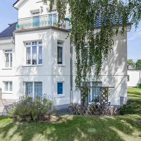 Lejlighed Doberaner Strasse 15 01