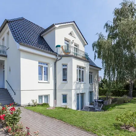Lejlighed Doberaner Strasse 15 01